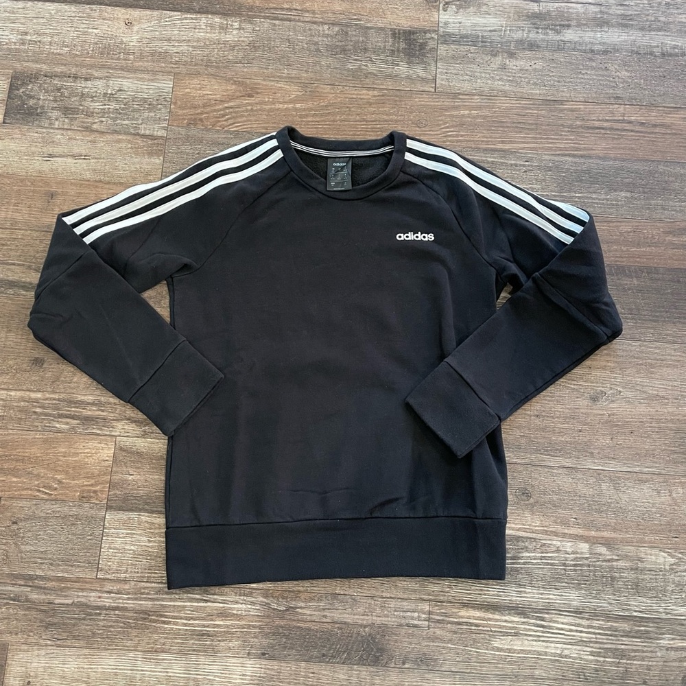 Adidas Pullover Sweatshirt